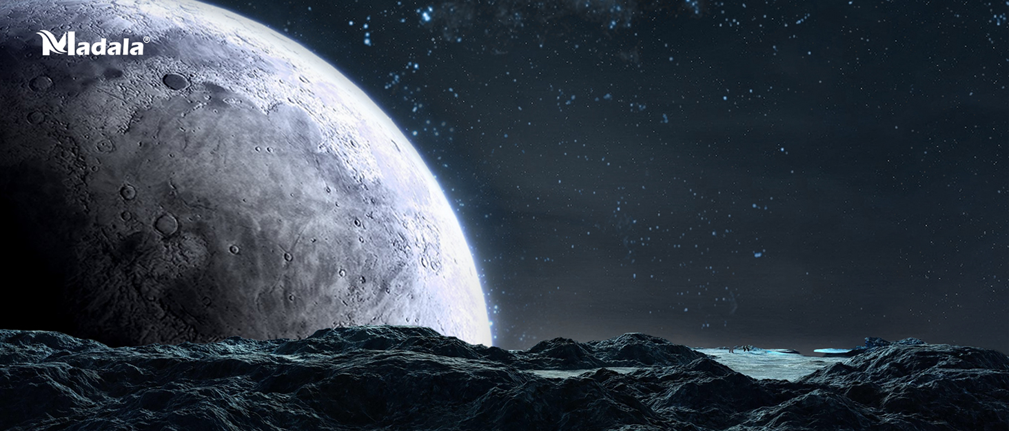 Електричний підігрівач для рук 10000mAh з підсвічуванням (7 кольорів), перезаряджуваний, портативний, чорний - ідеальний зимовий подарунок для чоловіків та жінок