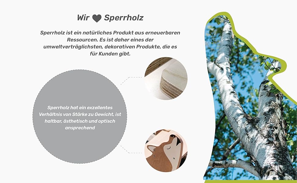 Дитячий тритуходер Wild Kids Modern Tritthocker з дерева, 2 сходинки, для ванної кімнати, натхненний меблями Монтессорі (колір: коричневий, світло-коричневий)