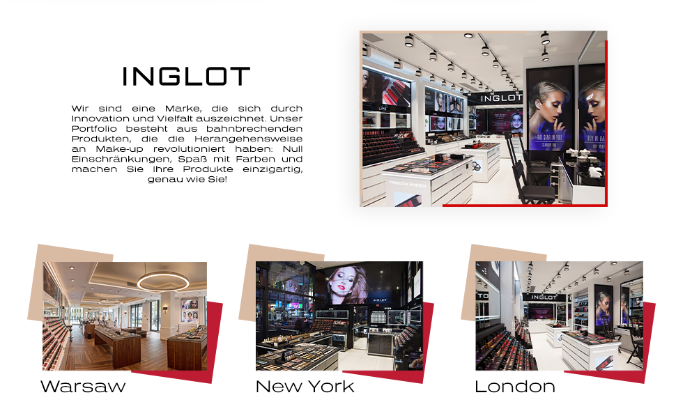 Силіконовий аплікатор Inglot, щітка для обличчя (57S) - 30 гр.