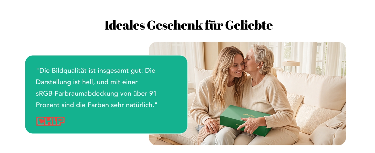 Цифровий фоторамка Pexar by Lexar 11