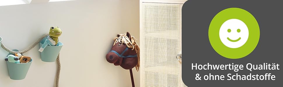 Дитячий меблевий набір Bomi Anna: стіл, 2 стільці та лавка-сховище | Меблі для дитячої кімнати з FSC сертифікованого дерева | Білий