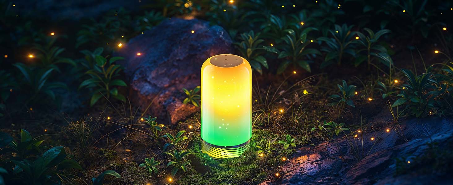 Govee LED-лампа настільна, торшер з торканням, RGBICWW, керування Alexa, 64 режими, 500 люмен, Matter, 2700-6500K, для вітальні та спальні