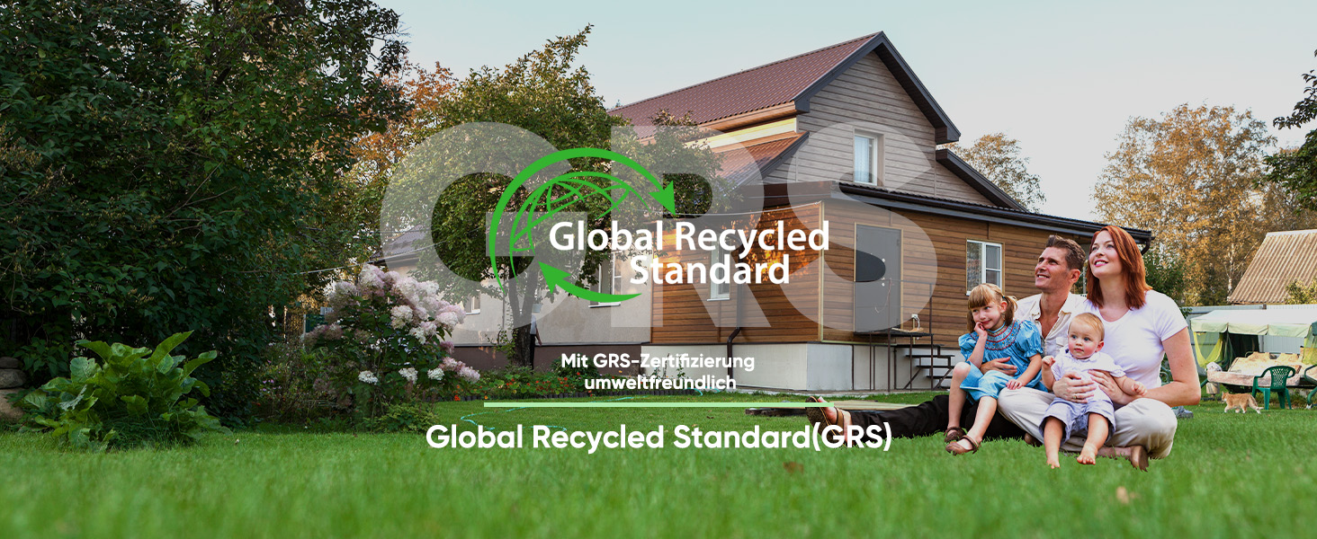 Захисний чохол для парасольки від сонця, сірий (220 x 30/50 см)