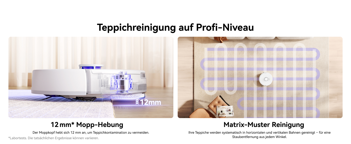 Робот-пилосос NARWAL Freo Z10 з функцією миття підлоги, 15000 Па, гаряча вода 75°C, автопорожнення, уникнення перешкод, антизаплутування для шерсті тварин