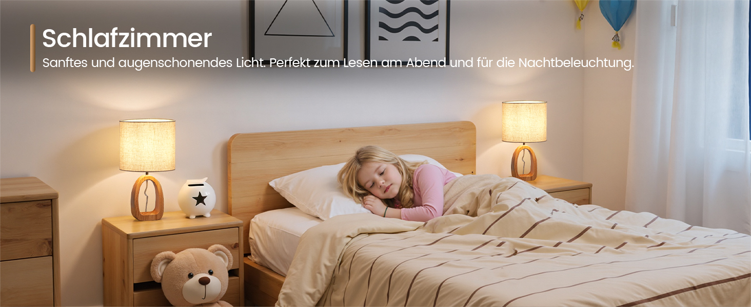 Дерев'яна торшерна лампа GOEBLESON для спальні, вітальні, готелю. Сучасний дизайн, кольор сірий, E27, LED 2700K, кільцева форма, ZME07TLD05N1