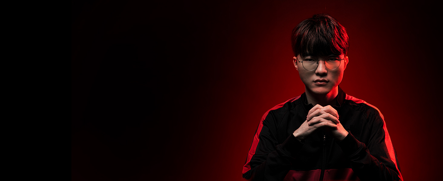 Ігрова бездротова миша Razer Viper V3 Pro Faker: сенсор Focus Pro 30K DPI, перемикачі 2-го покоління, частота опитування 4000 Гц, для PC/Mac