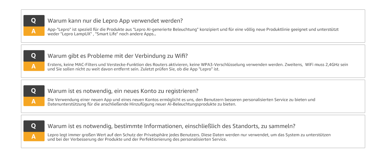 Lepro LED гірлянда для зовнішнього використання 30м, RGB+тепле біле світло, Wi-Fi, керування через додаток, сумісна з Alexa/Google, IP65, AI-дизайнер світла, 30 LED, без пульта