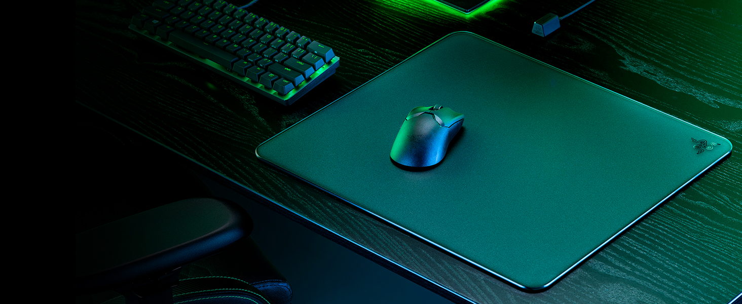 Razer BlackShark V3 X Hyperspeed: Бездротові ігрові навушники для ПК (280г, Bluetooth, мікрофон HyperClear, драйвер TriForce Titanium 50 мм)