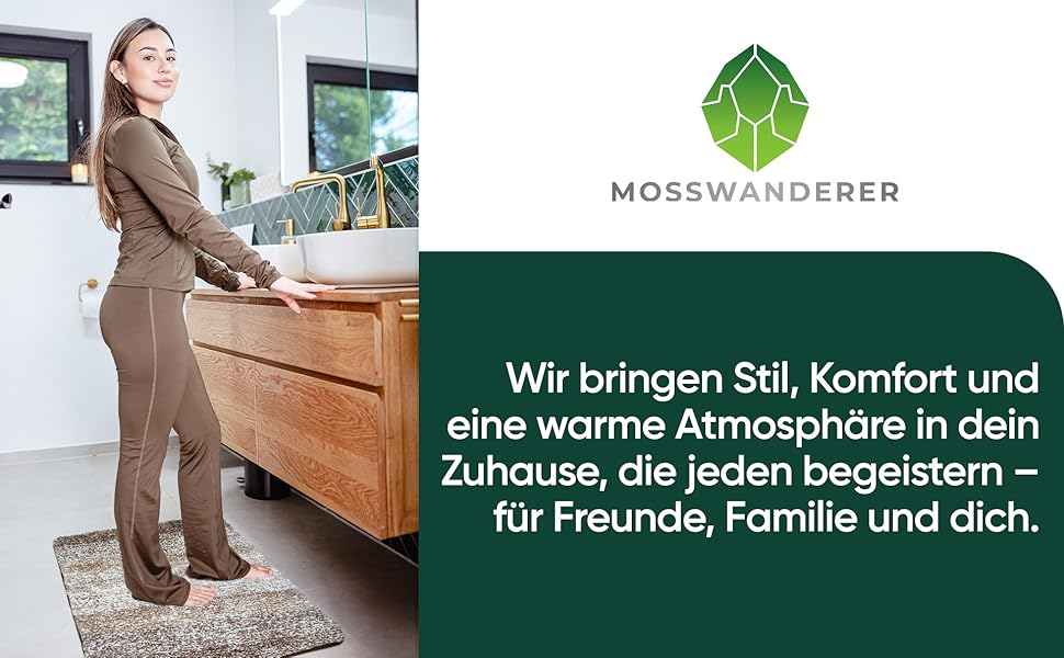 Килимок для ванної кімнати [60x90] нековзкий – розкішний килимок для ванної кімнати великого розміру та пральний | Високоякісні килимки та килимове покриття для ванної кімнати, душової кабіни та іншого | чорний (50 x 80 см, бежевий)