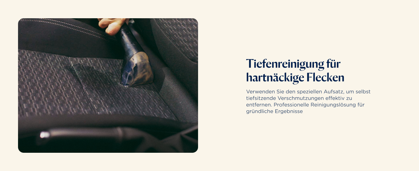 BISSELL SpotClean ProHeat: професійний мийник для килимів та м'яких меблів з HeatWave технологією, 330W, 36988