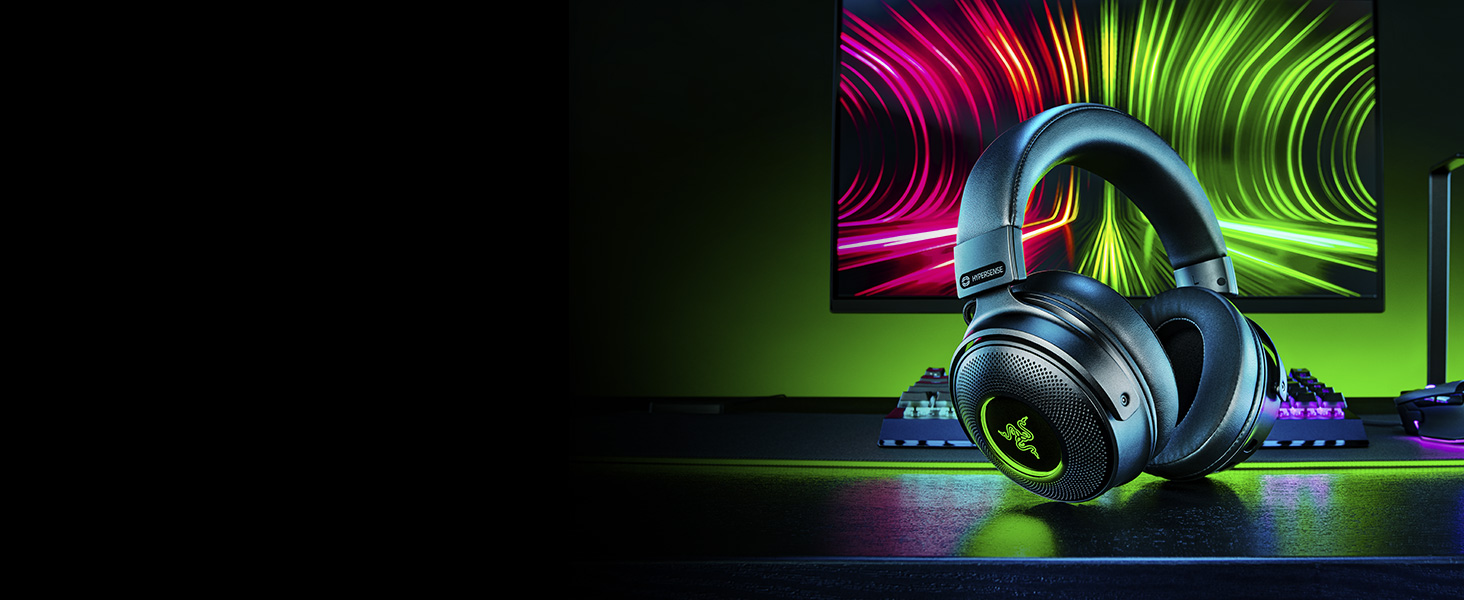 Механічна ігрова клавіатура Razer BlackWidow V4 Green Switch QWERTZ DE з RGB Chroma підсвічуванням та макро-клавішами