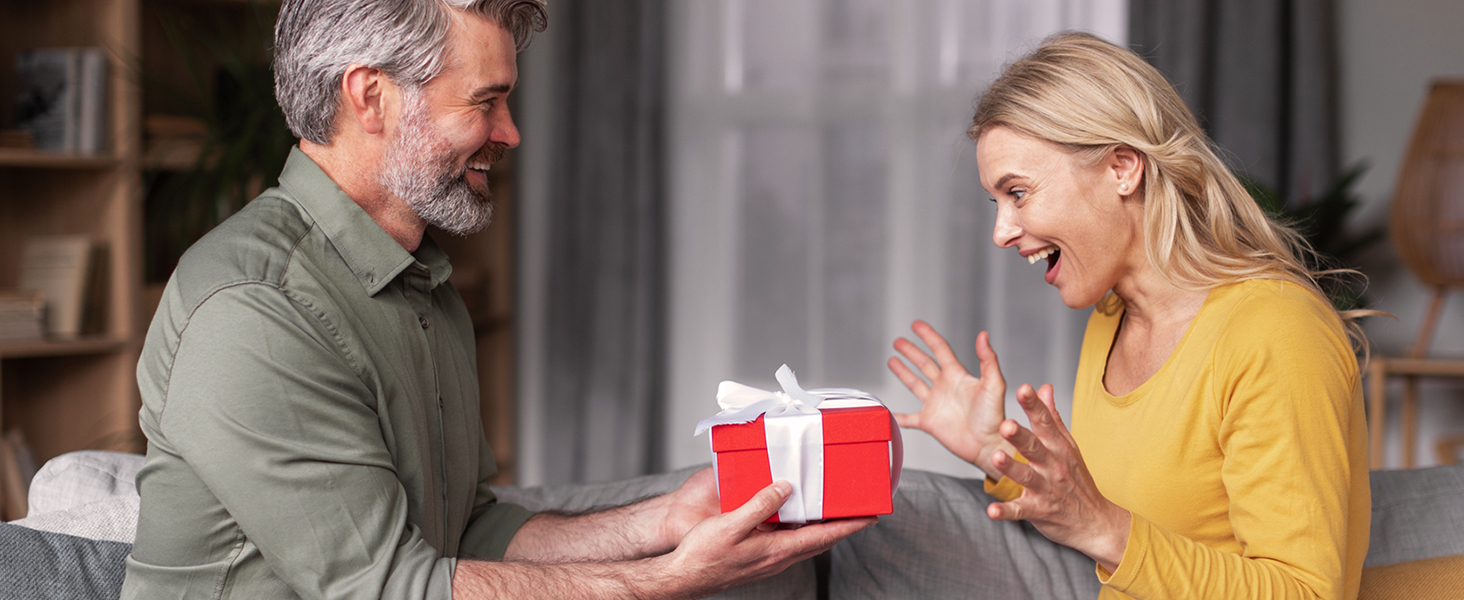 Проектор Beamer 12000 Lumens 1080P Full HD з 5G WiFi, Bluetooth та підтримкою 4K для Fire Stick, PS5, Smartphone (HDMI)