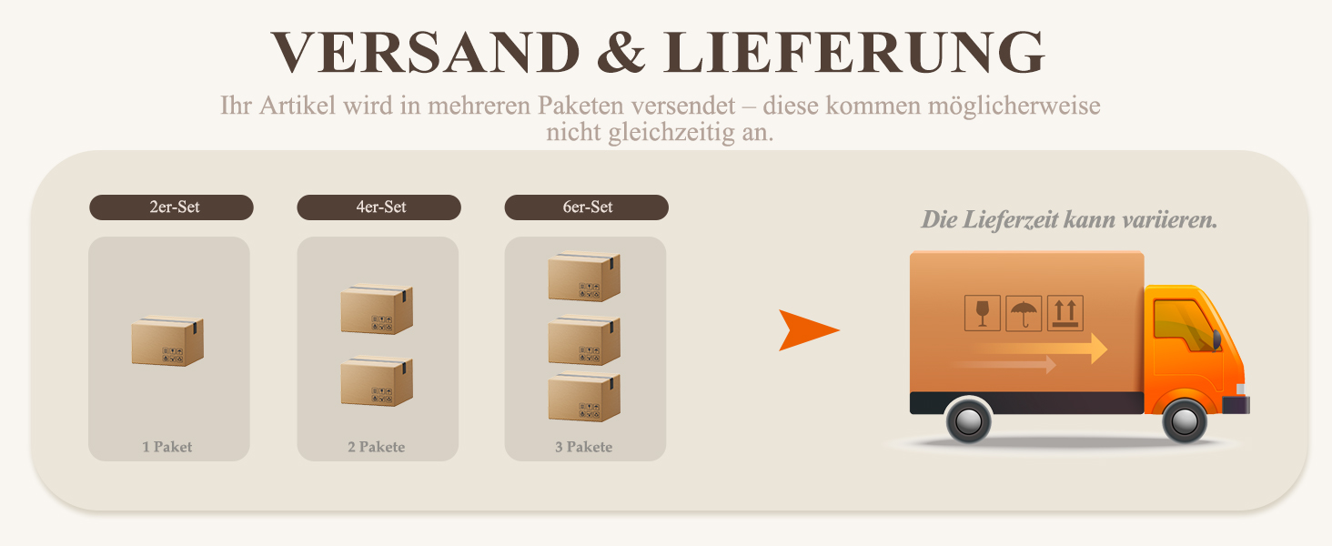 COLAMY Комплект з 2 обідніх стільців, м'який дизайн, спинка, для кухні, ресторану, сірий колір