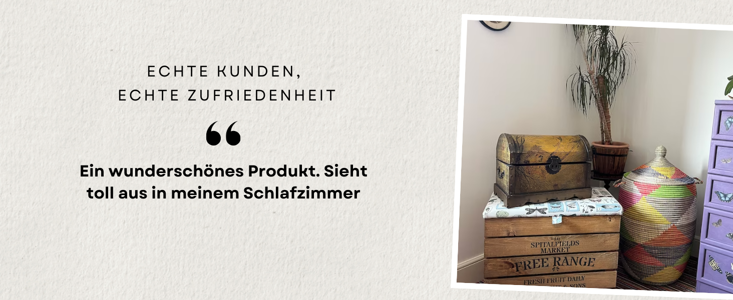 Кошик для білизни YAADU з кришкою XXL - великий контейнер для білизни, жовтий