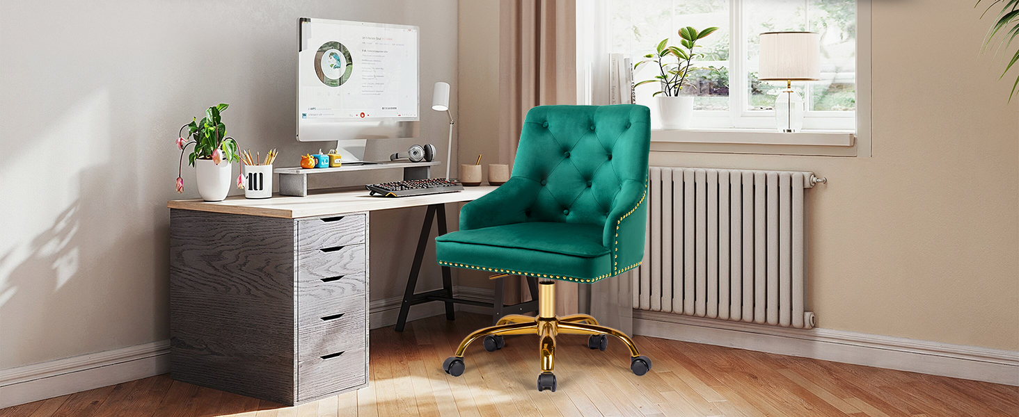 Крісло Fiximaster для офісу та дому: обертове, з регулюванням висоти, на коліщатках, сіре, до 135 кг