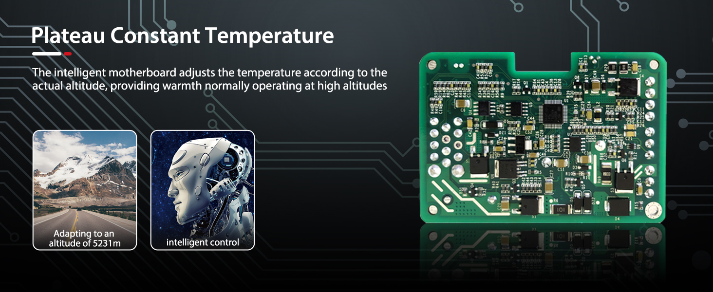 Дизельний опалювач LF Bros 5 кВт -12V/24V/220-240V з дистанційним керуванням та LCD-дисплеєм для гаража, майстерні, кемпінгу, автодому (білий)