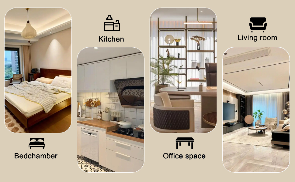 Детектор чадного газу CO з цифровим дисплеєм, портативний, для дому, авто, офісу, ресторану, готелю, кухні, подорожей