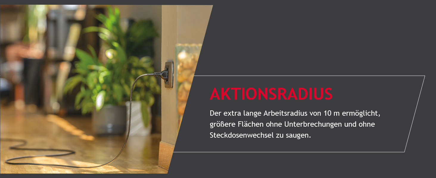 Пилголом Hoover HE520PET з мішком 3,5 л – тихий, з автоматичною системою видалення мішка та фільтром EPA, для дому з тваринами (пет-версія)