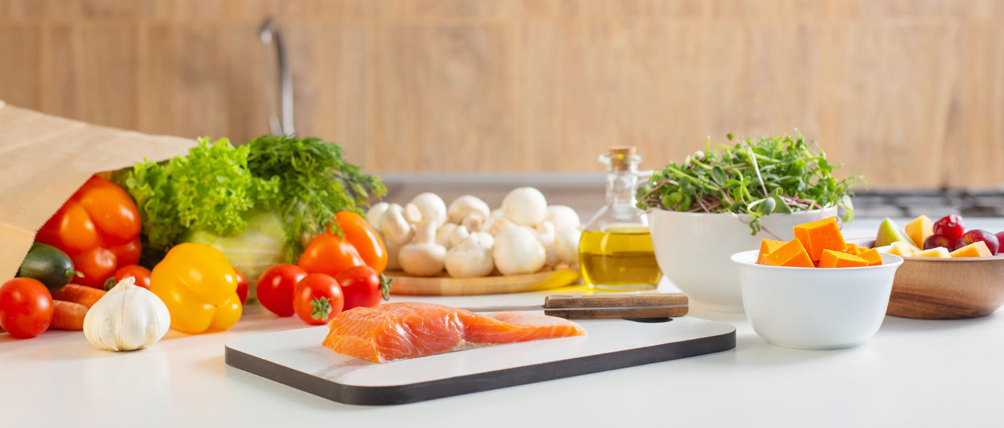 Подрібнювач LINKChef електричний 1.5л, скляна чаша, сталеві ножі, 2 швидкості, для м'яса, фруктів, овочів та дитячого харчування, сріблястий