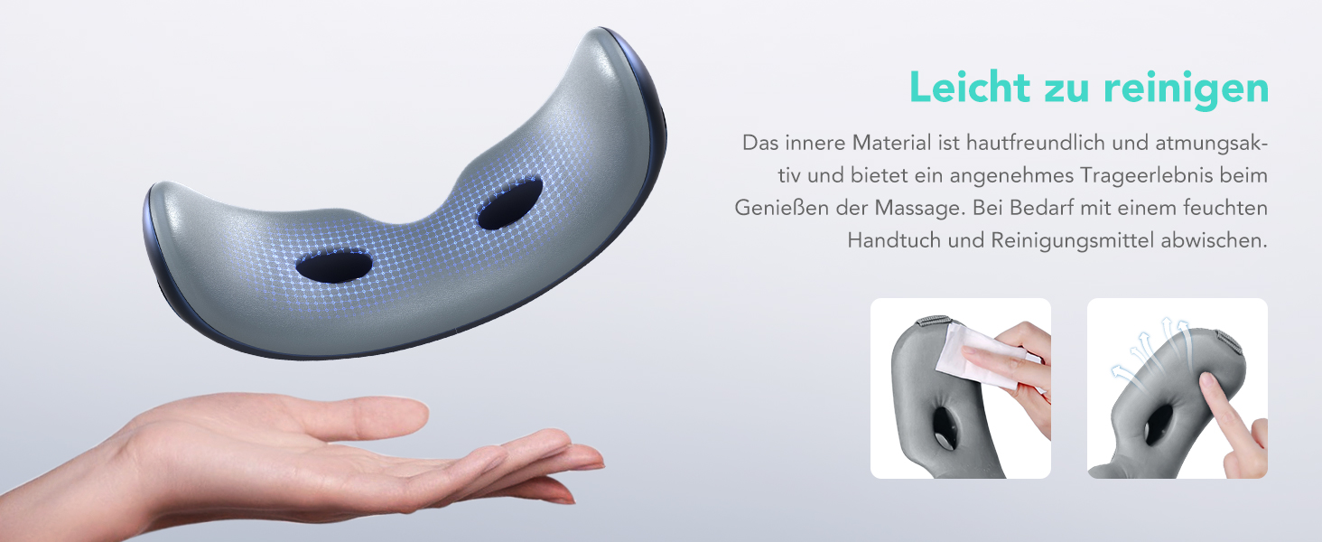 Масажер для очей SKG E3 PRO з підігрівом, вібрацією та Bluetooth, маска для очей від темних кіл та сухості, покращує сон, подарунок для всієї родини