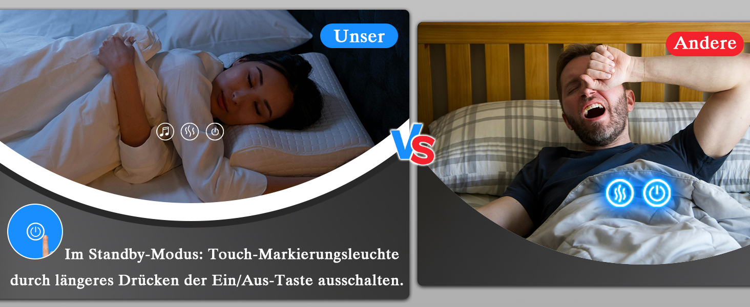 Дзеркало для ванної кімнати з підсвічуванням LED, кругле, 50 см, сенсорне керування, регулювання яскравості, функція пам'яті, захисне скло HD, захист від вибуху, Bluetooth, антизапар, металевий каркас, 60x60 см