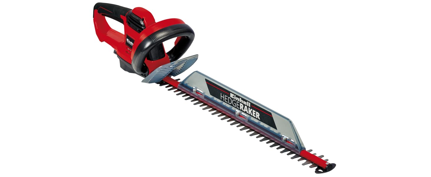 Електричний листозбірник Einhell GC-EL 3000 E з колесами, 3000 Вт, 45 л, Saug-/Blasфункція