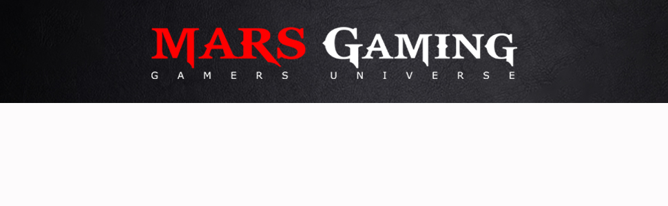 Охолоджуюча підставка для ігрового ноутбука Mars Gaming MNBC2 до 17.35