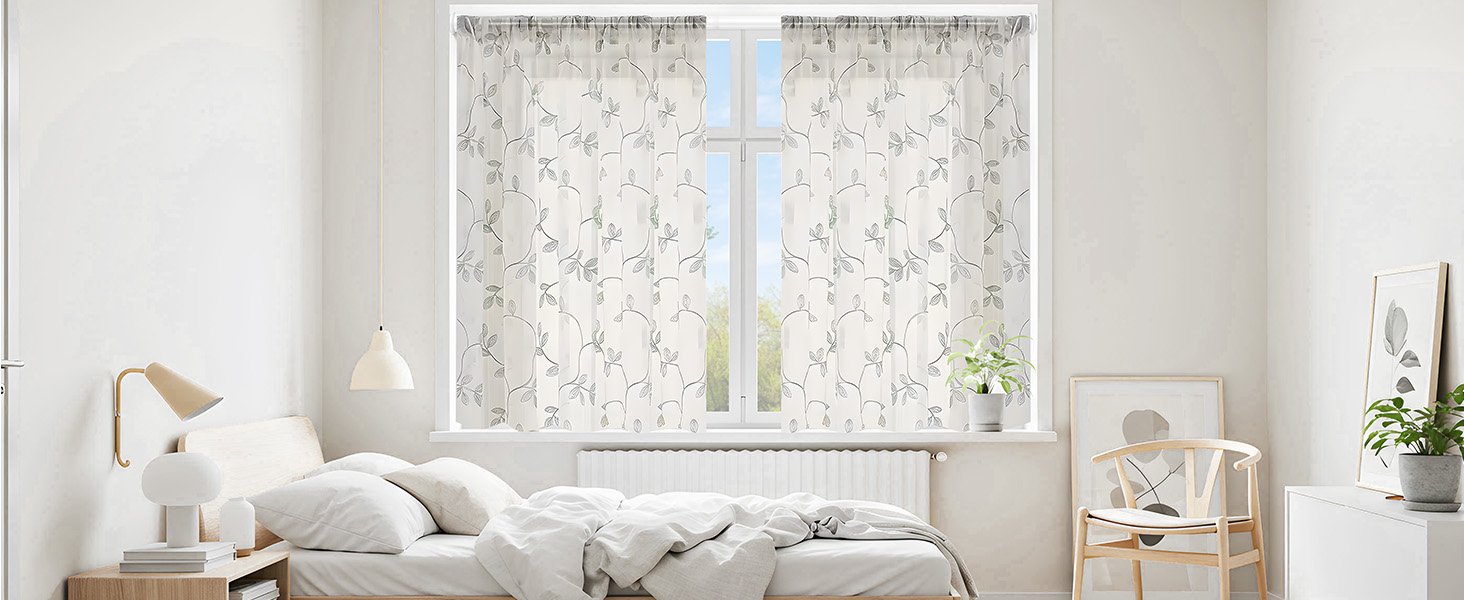 Штанга для карниза без свердління 76-200 см, телескопічна, для душу, одягу, вікна, кухні, шафи (біла)