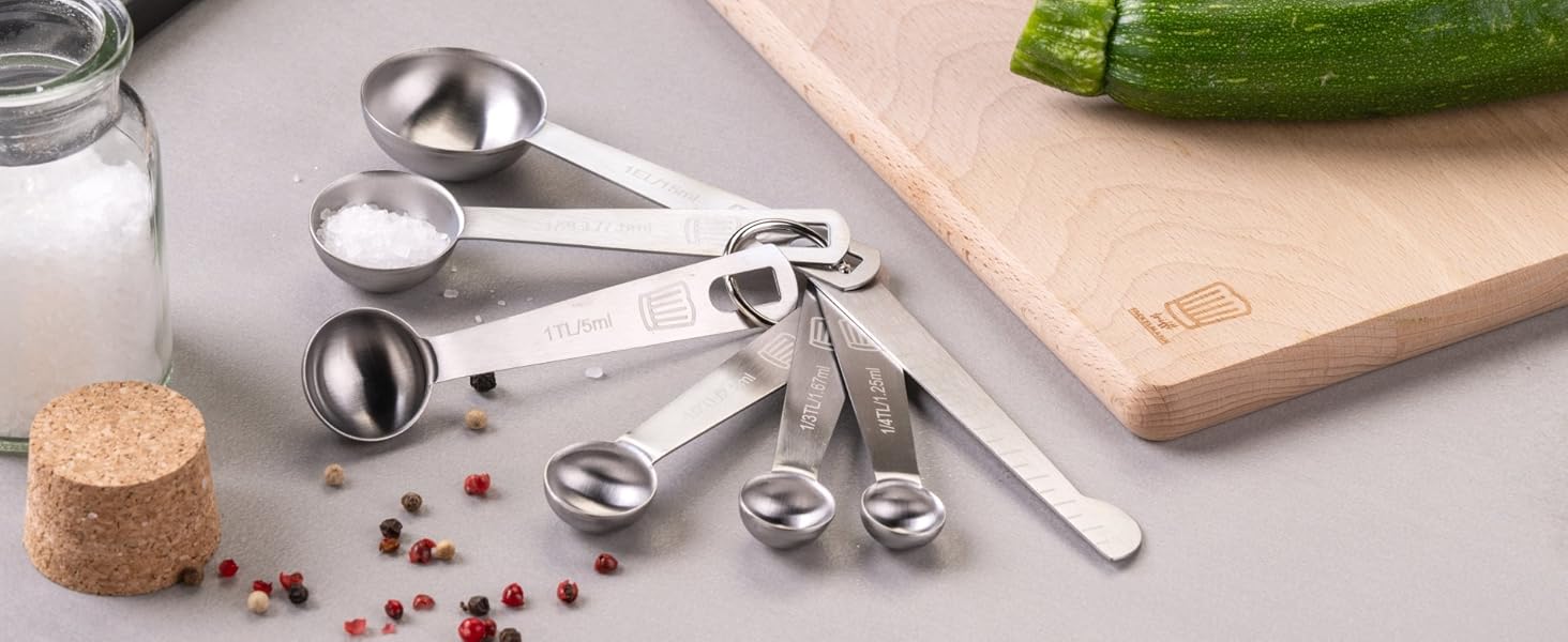 Сковорода Chefkoch від Fackelmann – діаметр 28 см, преміум-якість, антипригарне покриття, нержавіюча сталь, для всіх типів плит (включно з індукцією)