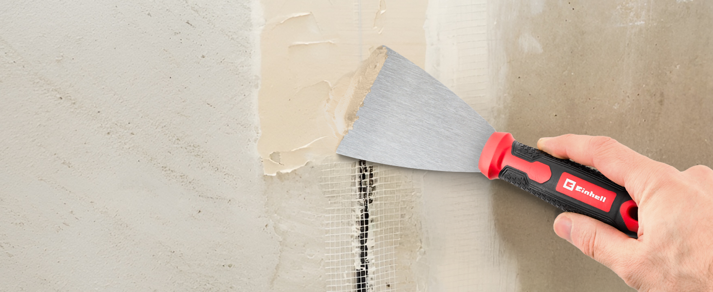 Набір інструментів Einhell E-CASE 80 шт. в кейсі - для дому, майстерні, ремонту