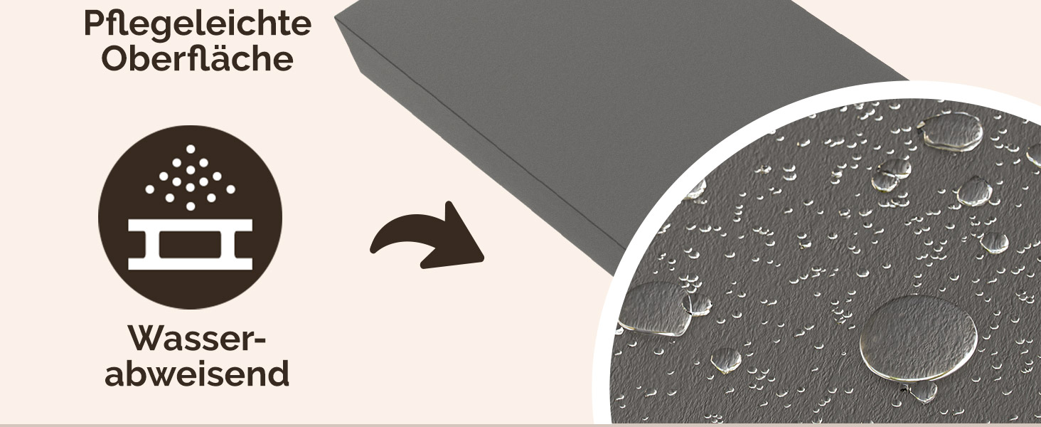 Настінна полиця Casaria Holz Schwarz 15 кг - для кухні, вітальні, коридору. Плаваюча полиця-книжкова шафа, матова