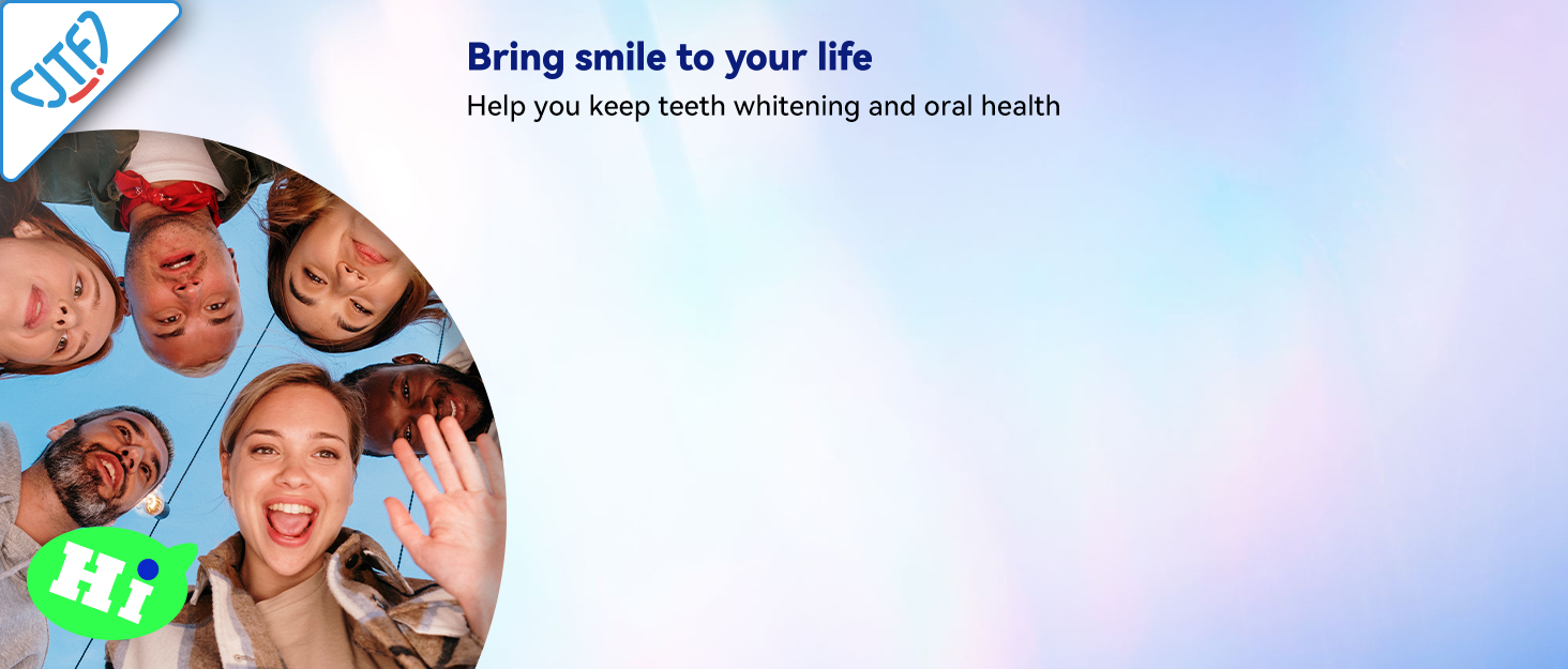 Портативний електричний іригатор для зубів JTF Munddusche Mini - бездротовий, 5 насадок, 4 режими, 230 мл, водонепроникний (фіолетовий)