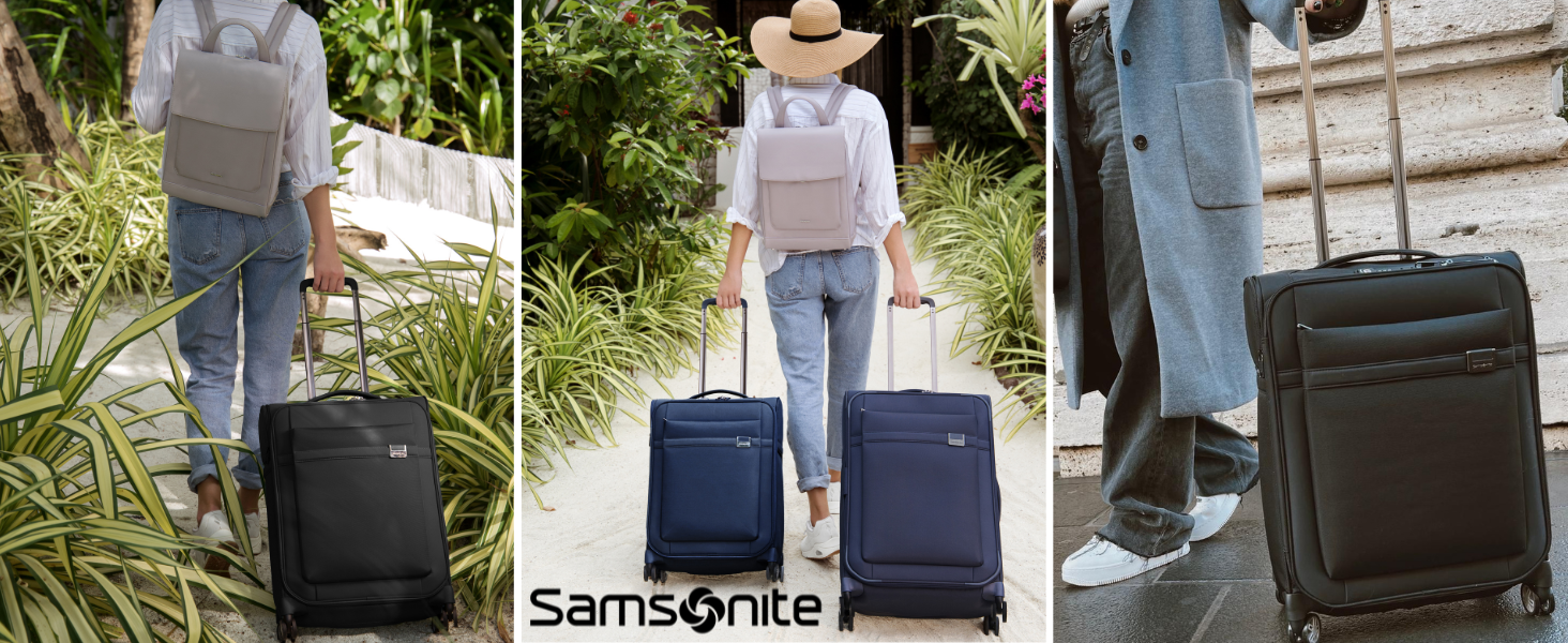 Косметична сумочка Samsonite