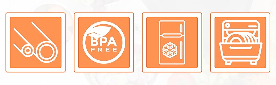 Набір мисок Hunnycook 7 шт. з нержавіючої сталі з кришкою, 5L, 4.5L, 4L, 2.4L, 1.7L, 1.25L, 0.8L, миски для салатів, стійкі до миття в посудомийній машині