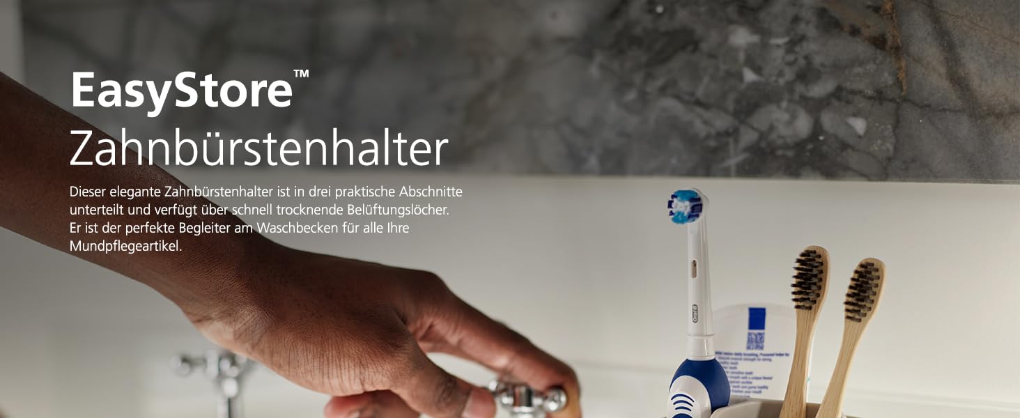 Набір для ванної кімнати Joseph Joseph Bathroom Beauties: миска, тримач для зубних щіток та дозатор мила, нержавіюча сталь, бежевий