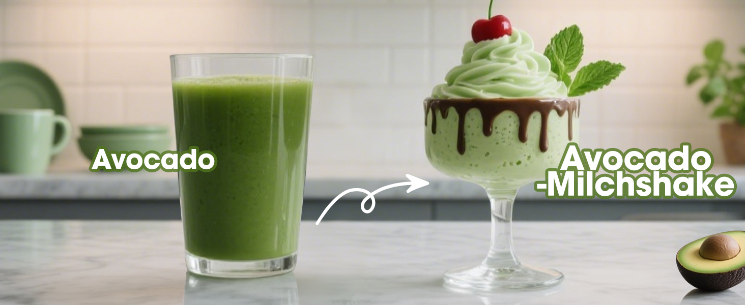 Машина для приготування сляш та коктейлів Richday SL-3025: 2л, 6 програм, LED дисплей, WhisperChill