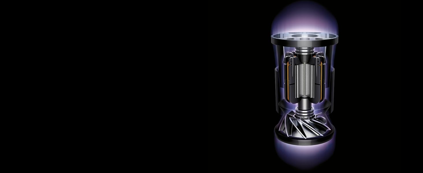 Бездротовий пилосос Dyson Cyclone V10 Submarine™ – мокрий та сухий, 150 Вт, 60 хв, для твердих та килимових підлог, з комбінованим насадкою