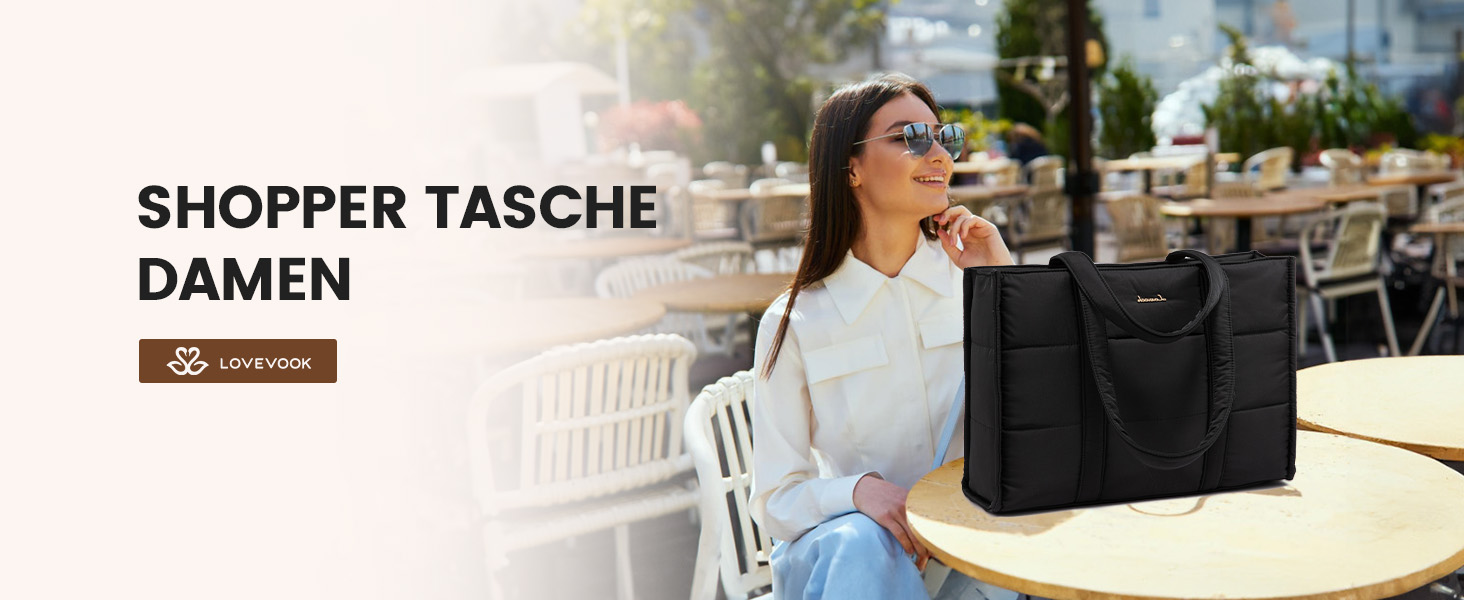 LOVEVOOK Сумка для ноутбука 15.6 дюймів, велика жіноча сумка-шоппер, м'яка сумка, сумка для роботи, портфель, сумка-тоут, жіночі сумки, сумка для навчання, шкільна сумка, сумка через плече для університету, бізнесу, школи, сіро-зелений колір