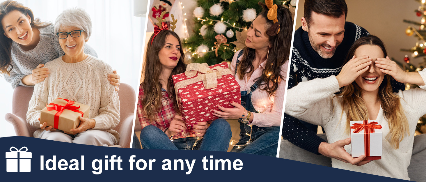 Гріючі рукавички Netraty для катання на лижах, велосипеді, мотоциклі. 7.4V, 6400mAh, 3 режими нагріву, зимові рукавички (M)