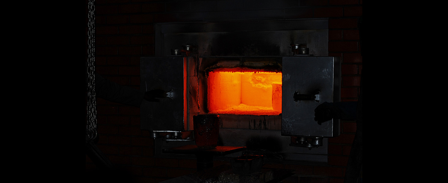 Ніж кухарський SHAN ZU Damast Pro Series, 20 см, 67 шарів дамаської сталі, ручка G10