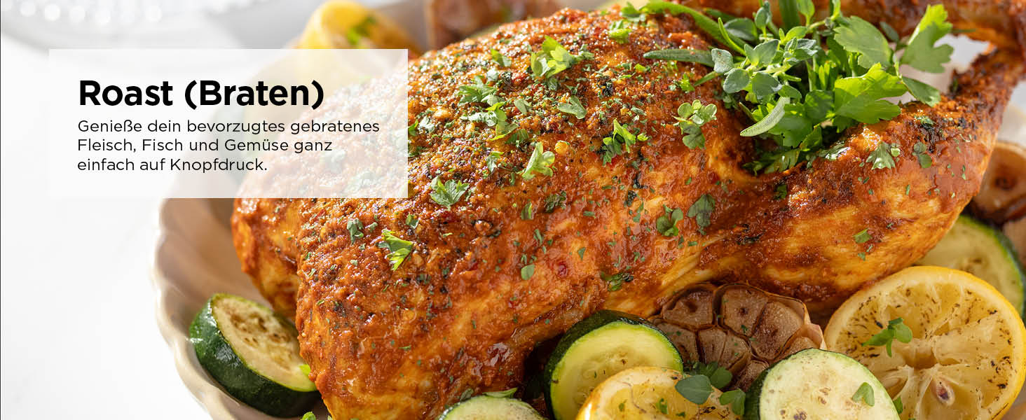 Фритюрниця Ninja Dual Zone Digital Air Fryer 9.5L, 6-в-1, 2 відсіки, Stone/Gold DZ400EUSTGD