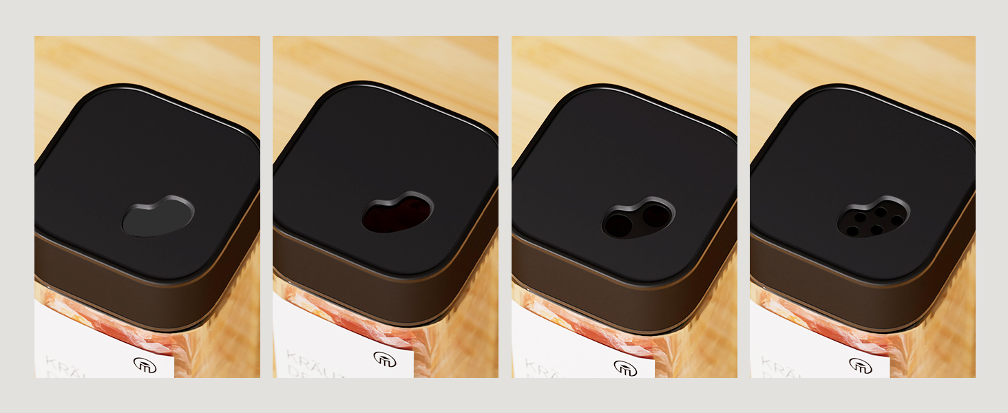 Набір контейнерів для спецій Miorkly - 24 шт. з чорними кришками з нержавіючої сталі, 120 мл, з ситечком, високоякісні, скляний органайзер з воронкою, етикетками та ручкою