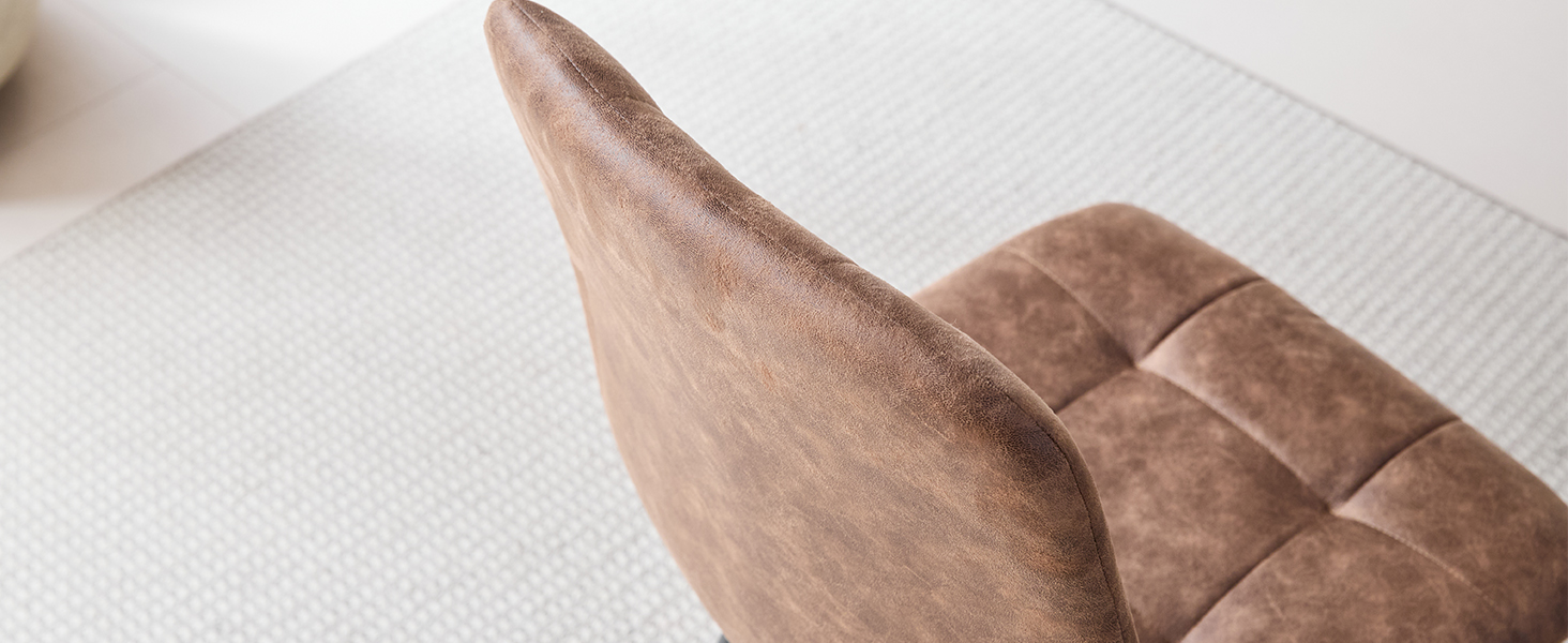 Комплект їдальні 5-ти частинний: круглий стіл 100 см та 4 стільці (голландський фліс). Підходить для кухні, вітальні, балкону, ресторану, офісу. Темне дерево + світло-коричневий колір.