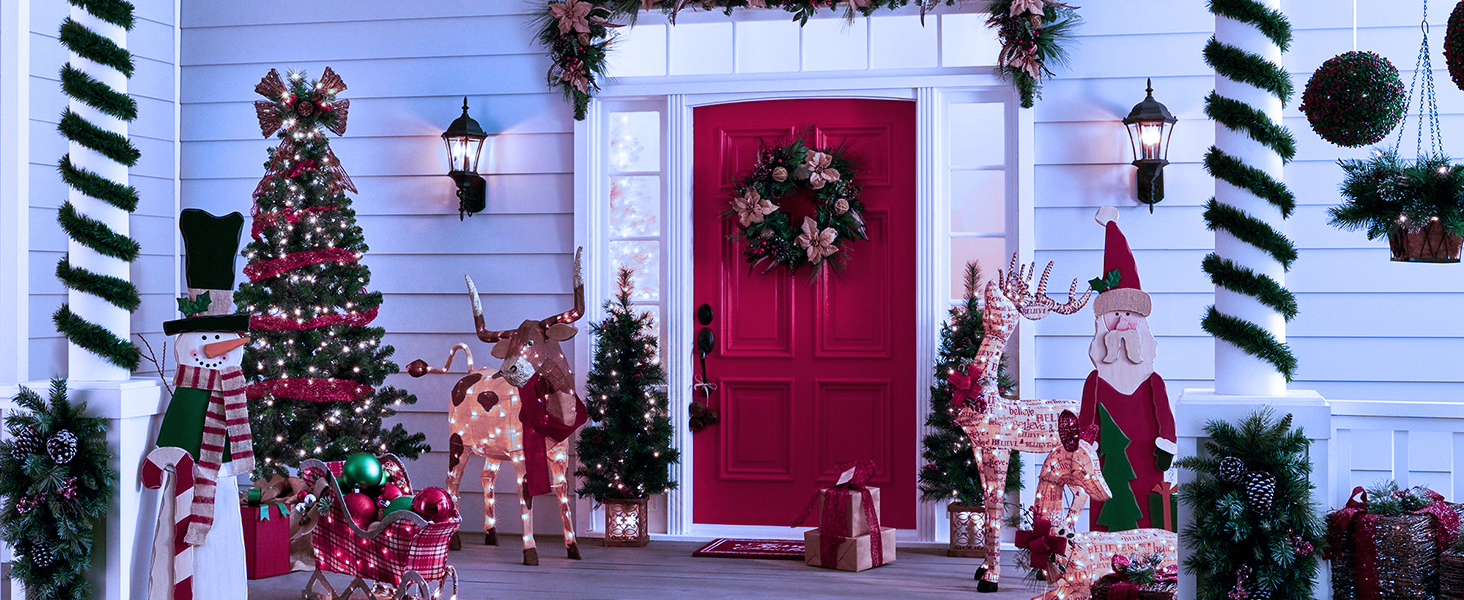 Льодогенератор 6 шт. Батарейки, 5M 50 LED, з таймером та пультом, 8 режимів, вологостійкий, теплий білий, для прикраси інтер'єру/екстер'єру, Різдва, саду, вечірки, весілля