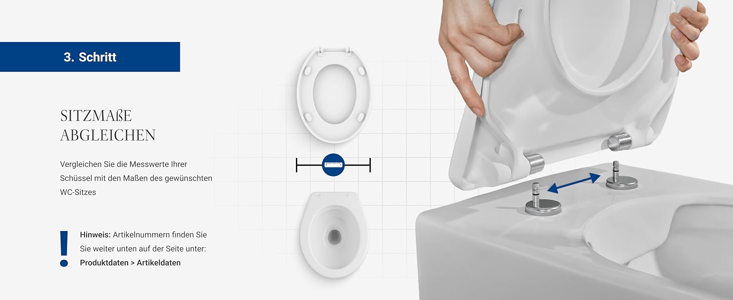 Сидіння для унітаза Villeroy & Boch Architectura D-подібне, біле глянцеве, з мікроліфтом (SoftClose), знімне, термостійкий дуропласт, оригінальна запчастина 98M9C101