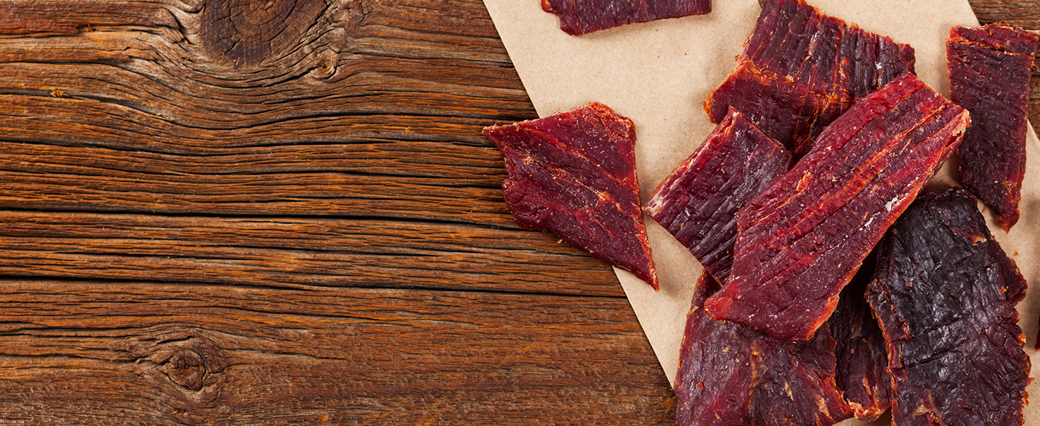 Сушарка для їжі COSORI з нержавіючої сталі, 6-ярусна, з 50 рецептами, 6 лотків, 3 сітки, 3 килимки, площа 0,6 м², таймер 48 год, LED-дисплей (35°-75°C), 650W