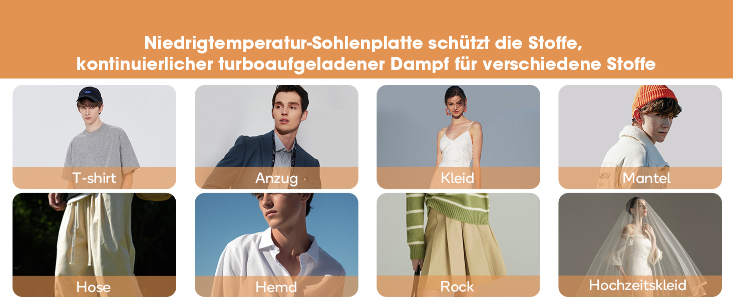 Праска Newbealer: компактна туристична праска, 1200W, 3 режими, швидкий нагрів 45с, зелений/пісочний колір