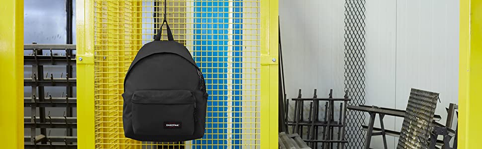 Сумка через плече Eastpak BUDDY, 33 см, 11,5 л (Powder Pilot)