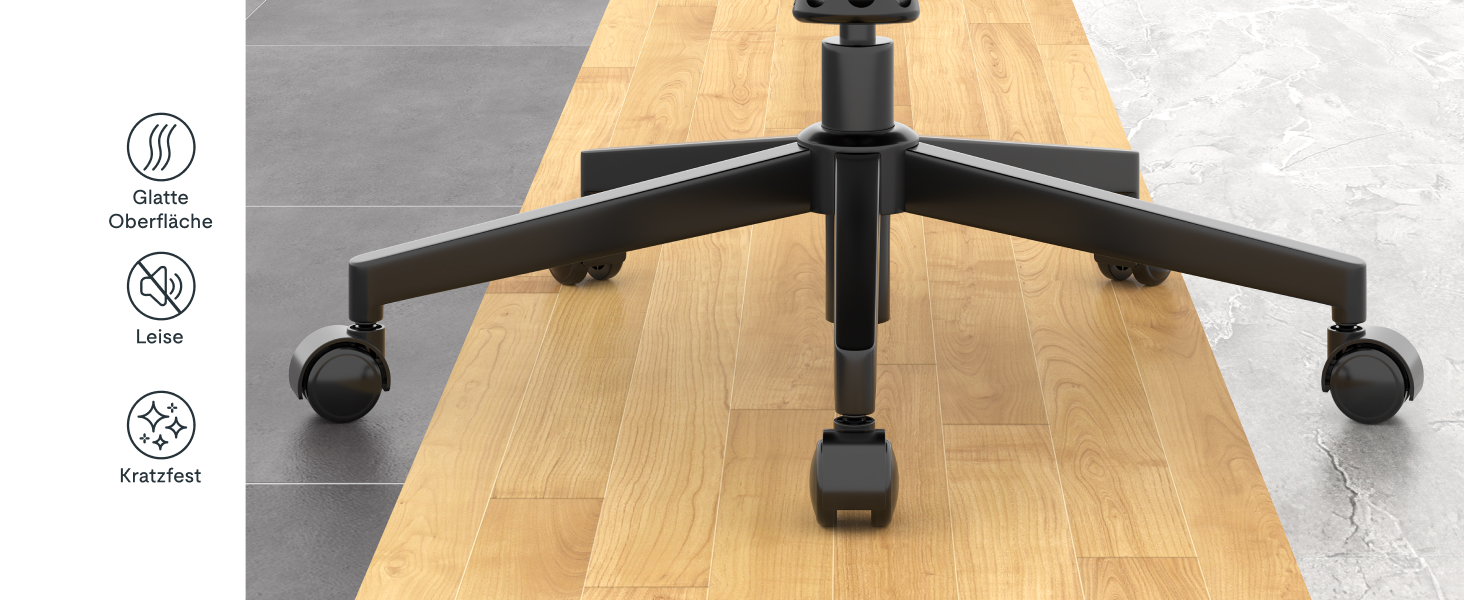 Офісний стіл FLEXISPOT Pro (Чорний Mesh): ергономічний крісло з регульованою підголівником, підлокітниками та поперековою підтримкою, функція гойдання 120° для дому, офісу та робочого кабінету