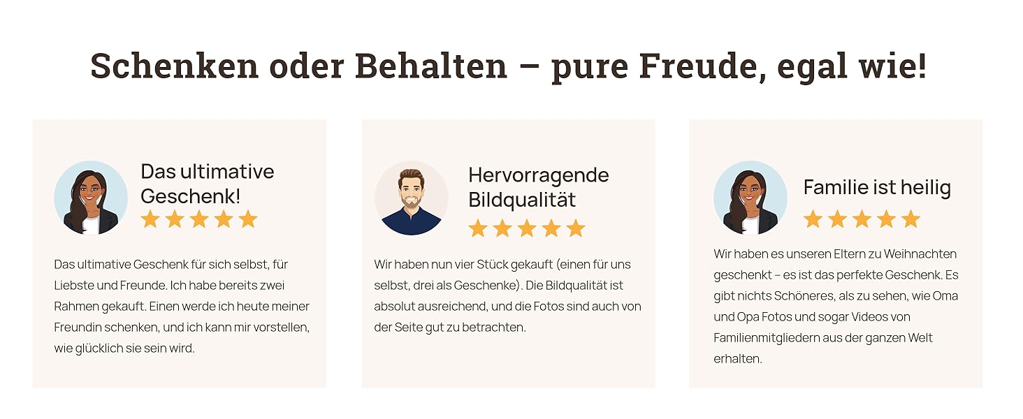 Цифровий фоторамка ARZOPA 14 дюймів: Металевий корпус, хмарне сховище, FHD 1920x1200, сенсорний екран, для подарунків